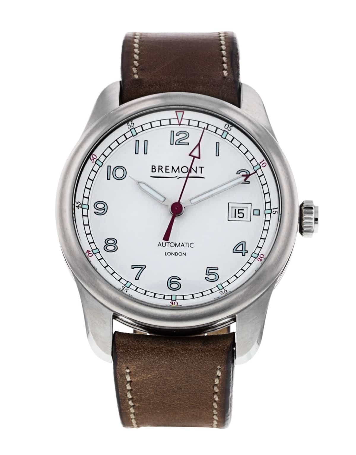 Bremont Airco Mach 1 AIRCO MACH 1/WH